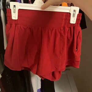 Lululemon Hottie Hots 2.5”